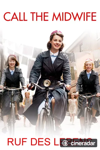 Call the Midwife