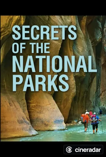 Secrets of the National Parks