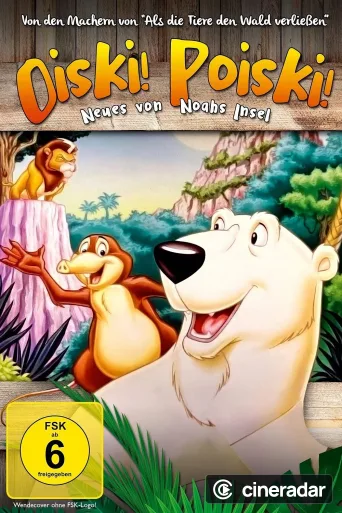 Noah’s Island