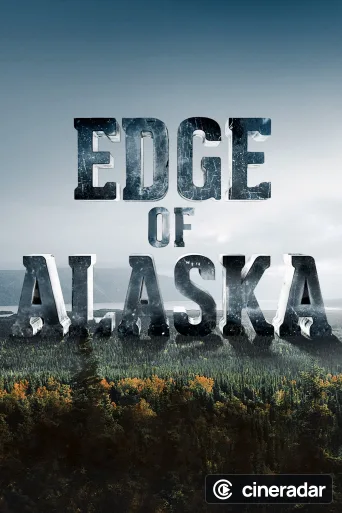 Edge of Alaska