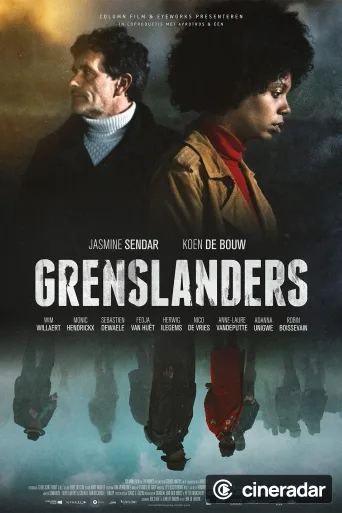 Grenslanders