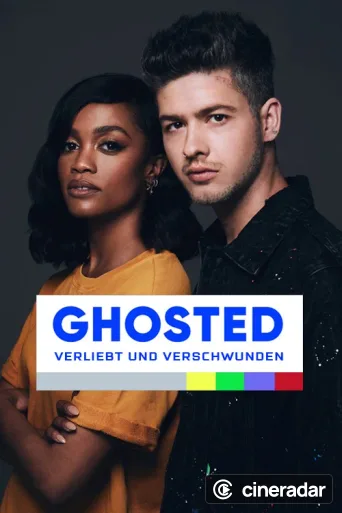 Ghosted: Love Gone Missing