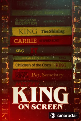 King on Screen