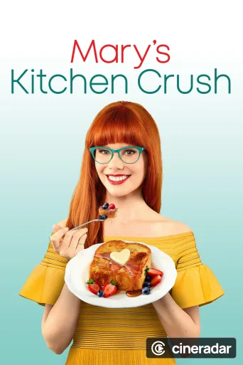 Mary's Kitchen Crush