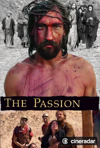 The Passion