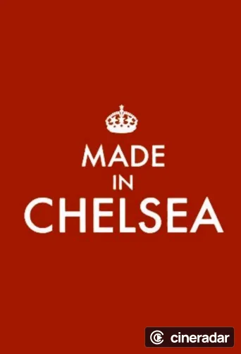 Made in Chelsea: Croatia