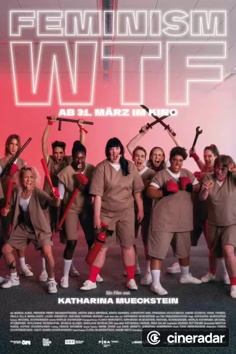 Feminism WTF