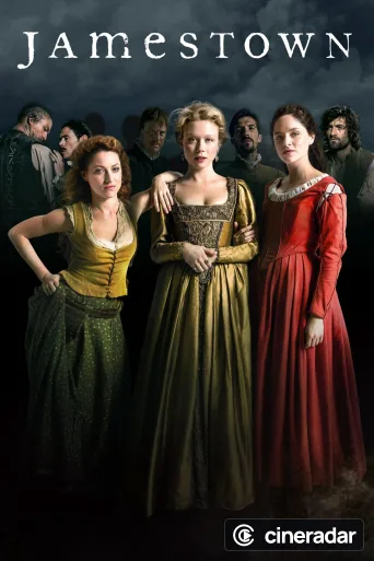 Jamestown