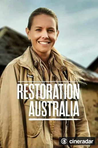 Restoration Australia