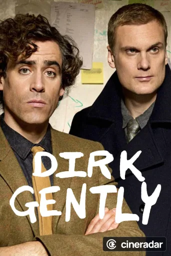 Dirk Gently