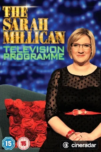The Sarah Millican Television Programme