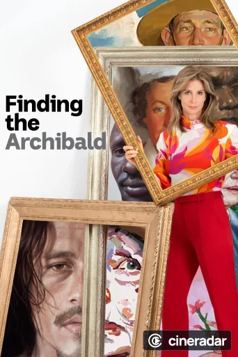 Finding the Archibald