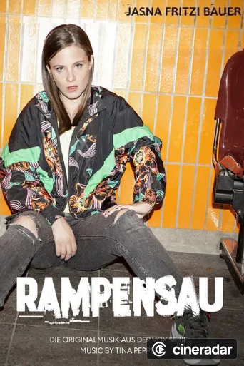 Rampensau