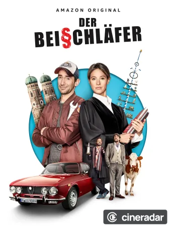 Der Beischläfer