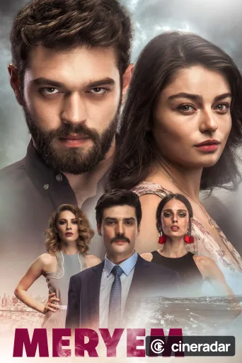 Meryem