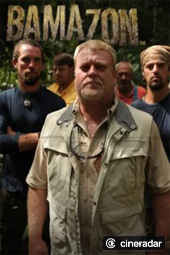Amazon Gold Hunters