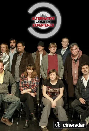 The Alternative Comedy Experience