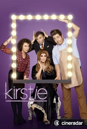 Kirstie