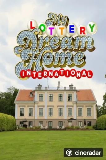 My Lottery Dream Home International