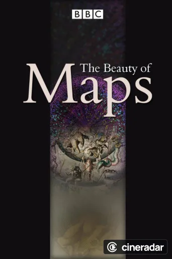 The Beauty of Maps