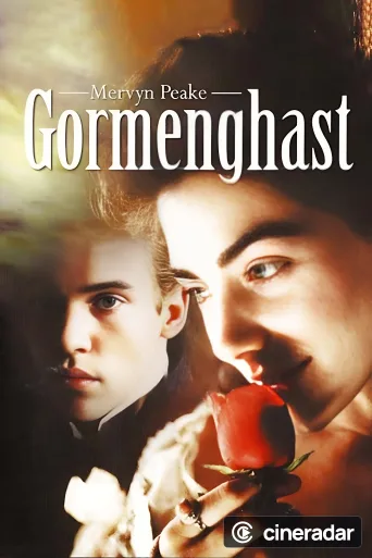 Gormenghast