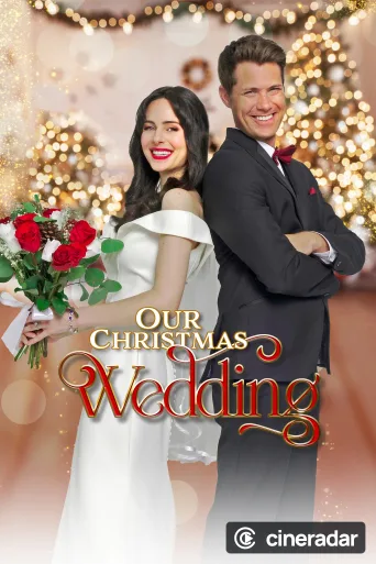 Our Christmas Wedding