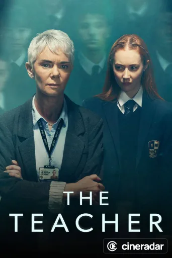 The Teacher