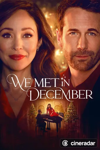 Un rendez-vous parfait pour Noël