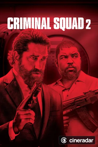 Criminal Squad 2