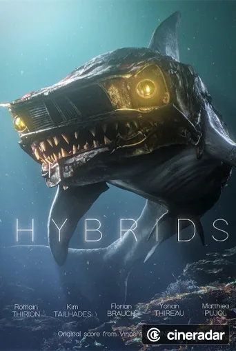 Hybrids