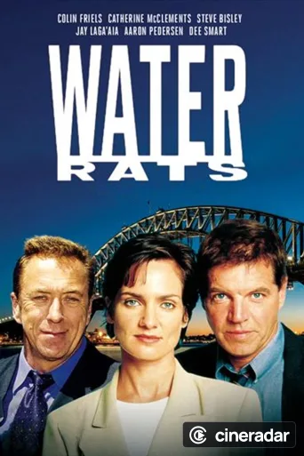 Water Rats
