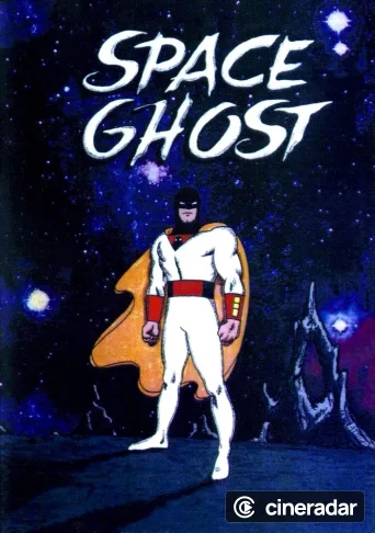 Fantasma del Espacio