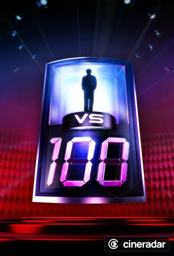 1 vs. 100