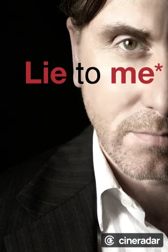 Lie to Me