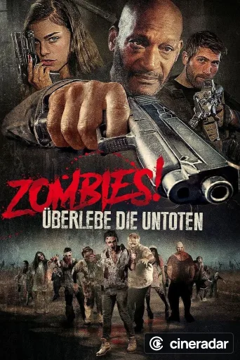 Zombies