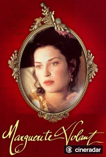 Marguerite Volant