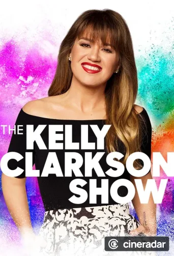 El programa de Kelly Clarkson