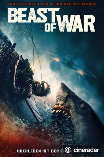 Beast of War