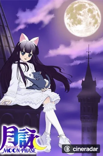 Moon Phase
