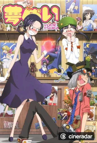 Yume Tsukai