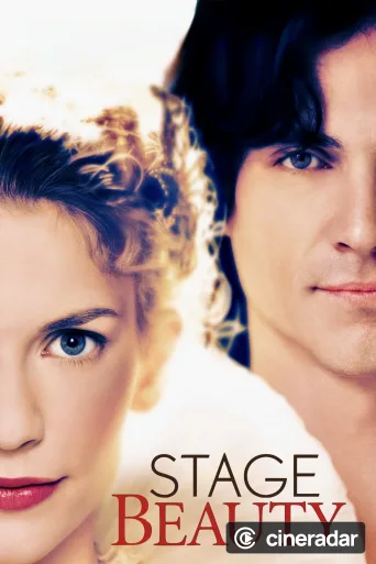 Stage Beauty