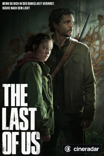 The Last of Us