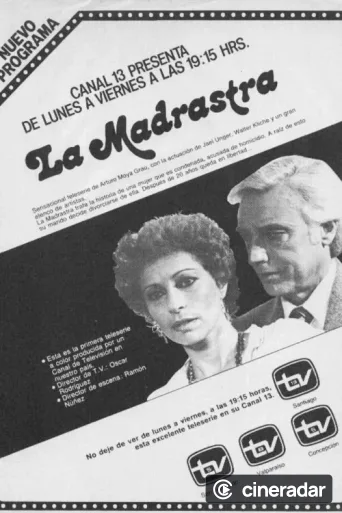 La madrastra