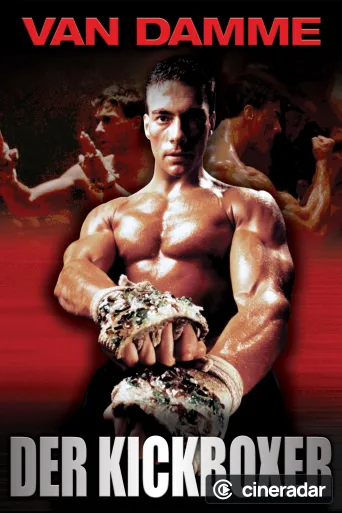 Kickboxer