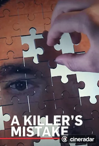 A Killer's Mistake