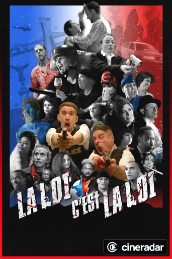 La loi c'est la loi