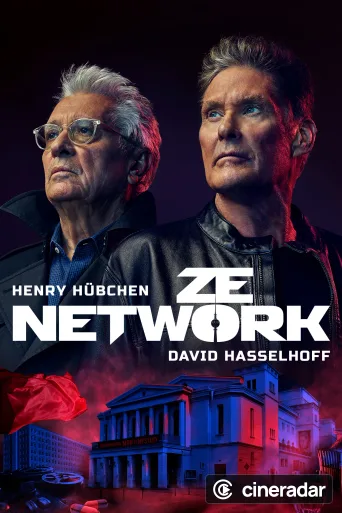Ze Network