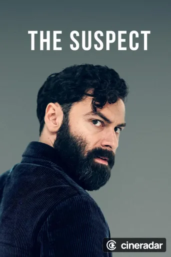 The Suspect