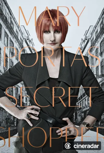 Mary Portas : Secret Shopper