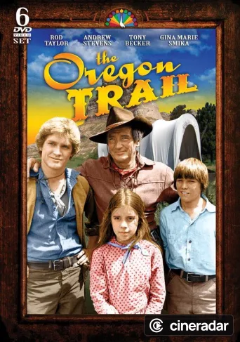The Oregon Trail